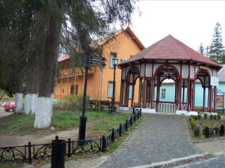 Vila Lazar - Borsec - 5