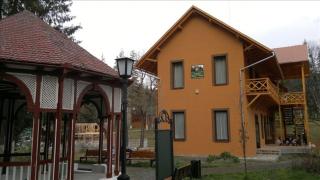 Vila Lazar - Borsec - 3