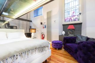 Fashion Maisonette in Town - Top Collection - Milan - 4