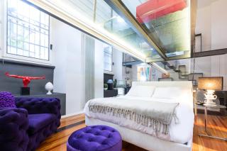 Fashion Maisonette in Town - Top Collection - Milan - 0