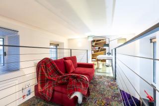 Fashion Maisonette in Town - Top Collection - Milan - 3