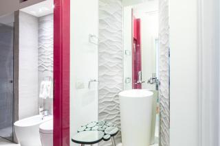 Fashion Maisonette in Town - Top Collection - Milan - 6