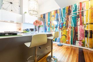 Fashion Maisonette in Town - Top Collection - Milan - 7