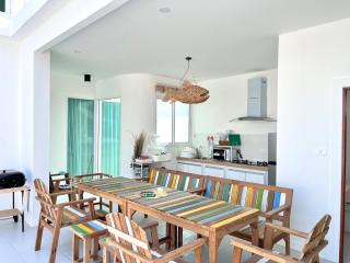 Balinese Pool Villa Huahin - Hua Hin - 7