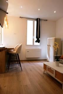 Cocooning Atmosphère old Nice - 8