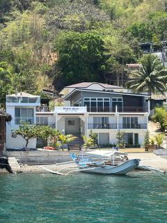 Porto Novo Anilao Dive and Leisure Resort - Mabini - 6