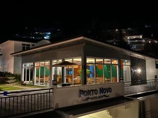 Porto Novo Anilao Dive and Leisure Resort - 2