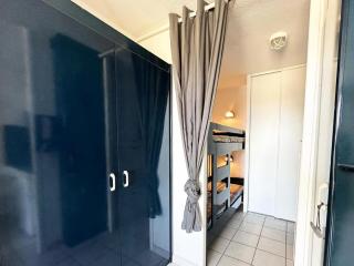 Résidence Le Boucanier - Studio pour 4 Personnes 211 - Vieux-Boucau-les-Bains - 5