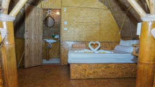 Samui Circus Studio & Ville - Dome Bungalow 3 - Amphoe Koksamui - 8