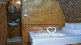 Samui Circus Studio & Ville - Dome Bungalow 3 - Amphoe Koksamui - 3