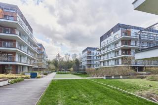 Golden Tulip Penthouse 53 - Międzyzdroje - 6