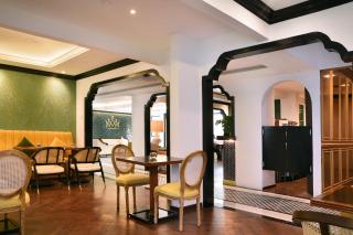 The Leith - George Town - 2