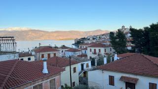 Galaxidi Authentic Rooftop House - Galaxidi - 9