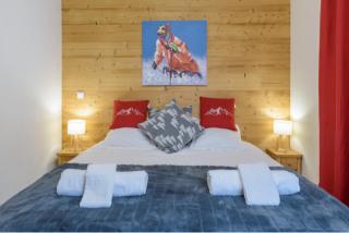 Ski Lodge - Brides-les-Bains - 8