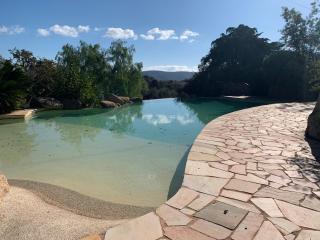 Coin exotique Villa CasaEva - Porto-Vecchio - 7