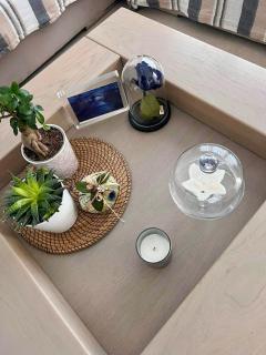 Anna's summer house - Hanioti - 5
