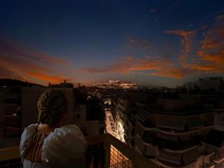 Acropolis Music Studio Loft - Atene - 7