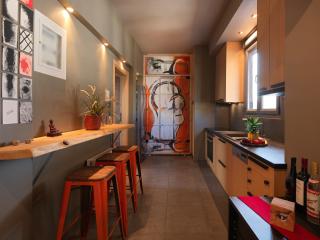 Acropolis Music Studio Loft - Atene - 5