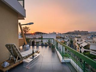 Acropolis Music Studio Loft - Atene - 9