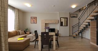 Sorento Sole Mare Apartments - Sveti Vlas - 4