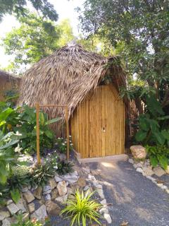 Samui Circus Studio & Ville - Dome Bungalow 5 - Amphoe Koksamui - 0