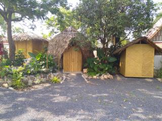 Samui Circus Studio & Ville - Dome Bungalow 5 - Amphoe Koksamui - 8