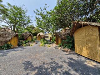 Samui Circus Studio & Ville - Dome Bungalow 5 - Amphoe Koksamui - 6