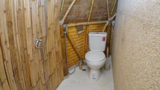 Samui Circus Studio & Ville - Dome Bungalow 5 - Amphoe Koksamui - 2