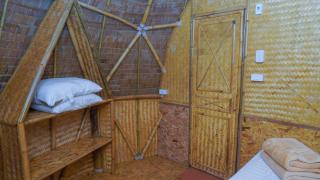 Samui Circus Studio & Ville - Dome Bungalow 5 - Amphoe Koksamui - 3