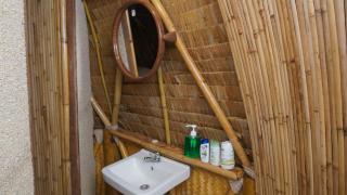 Samui Circus Studio & Ville - Dome Bungalow 5 - Amphoe Koksamui - 4