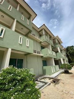 Kapas Coral Beach Resort - Marang - 0