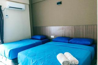 Kapas Coral Beach Resort - Marang - 5