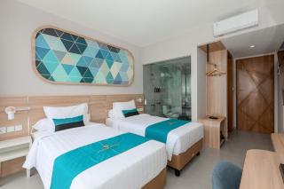 Azana Style Hotel Tulungagung - Tulungagung - 3