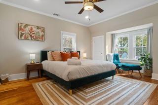 Huge Fenced Yard, New Interior, Boat and Car Parking - Pensacola - 4