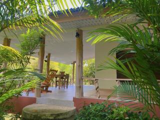 บ้านสวนภูรจิตร Baansuanphurajit - Ban Nong Pa Kha - 6
