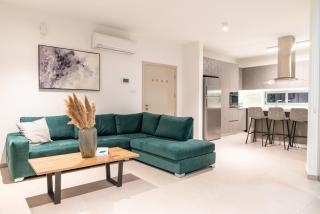 Venus Apartment - Larnaca - 0