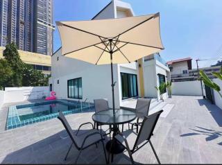 ES Casa jomtien village - Jomtien Beach - 5