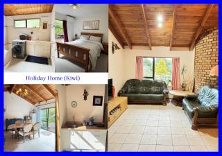 Romantic vintage retreat away in West Auckland - Swanson - 6