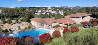 Vacances en Provence aux portes de Cassis - Carnoux - 2