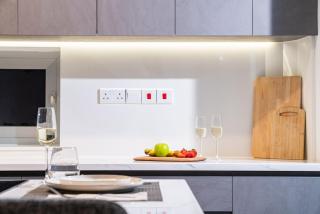 Venus Apartment - Larnaca - 5