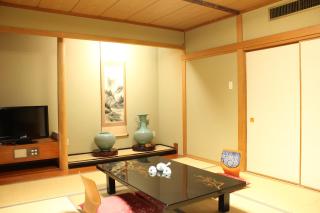 Hotel Sekitei - Fuefuki - 9