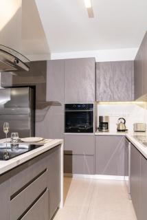 Venus Apartment - Larnaca - 7
