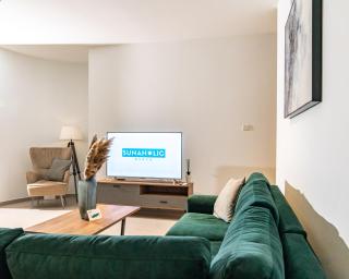 Venus Apartment - Larnaca - 9