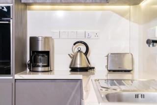 Venus Apartment - Larnaca - 6