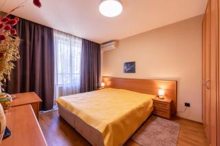 Golden Sands 1BD Summer Retreat by Flat Mаnаger - 0