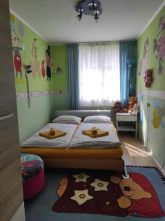 Szofi Vendégház - 2