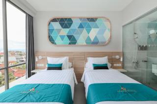 Azana Style Hotel Tulungagung - Tulungagung - 2