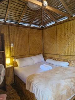 Samui Circus Studio Ville Deluxe Hut Bungalow 1 - Koh Samui - 4