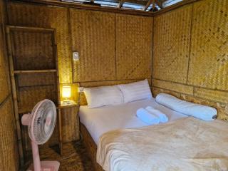 Samui Circus Studio Ville Deluxe Hut Bungalow 1 - Koh Samui - 6