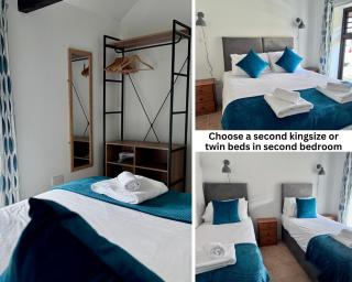 Brick Kiln Barns - 1